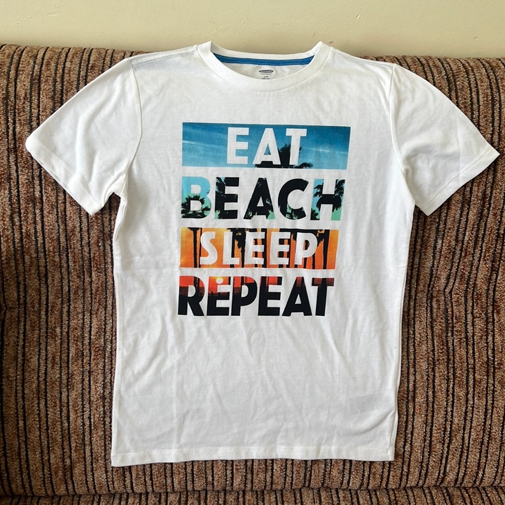 Old Navy Tee